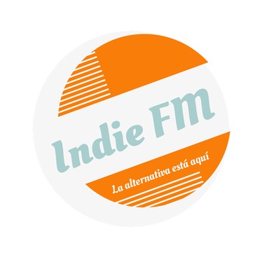 Logo de Indie Fm
