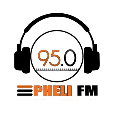 Logo de Pheli FM 95.0