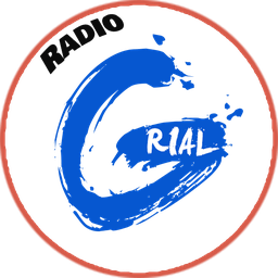 Logo de Radio Grial