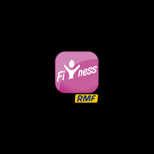 Logo de RMF Fitness