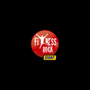 Logo de RMF Fitness Rock