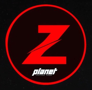 Logo de La Z FM