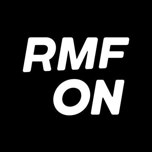Logo de RMF polskie przeboje