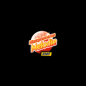 Logo de RMF Niezapomniane melodie