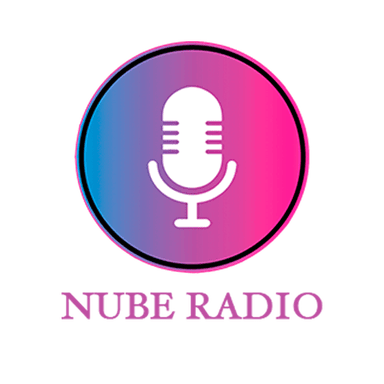 Logo de Nube Radio