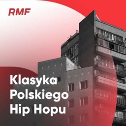 Logo de RMF Polski hip hop