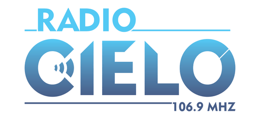 Logo de Radio Cielo 106.9 FM