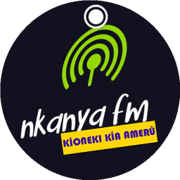 Logo de NKANYA FM KENYA