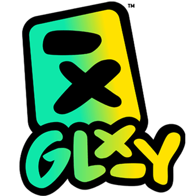 Logo de GLXY RADIO