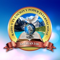 Logo de Radio y TV Uncion y Poder Internacional