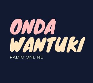 Logo de Onda Wantuki