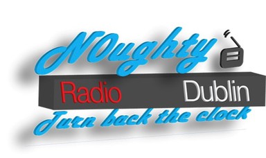 Logo de Noughty Dublin