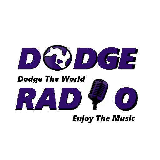 Logo de Dodge Christmas