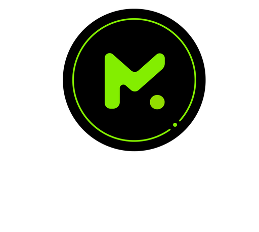 Logo de MAXIMA FM Huacho