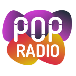 Logo de PopRadio