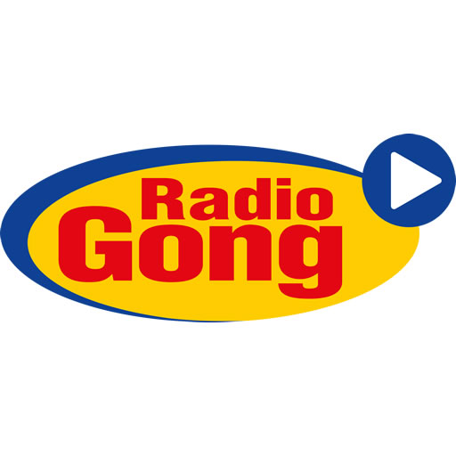 Logo de Radio Gong Würzburg