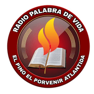 Logo de Radio Palabra De Vida La Ceiba