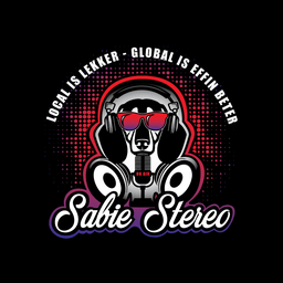 Logo de Sabie Stereo