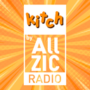 Logo de Allzic Radio Kitch