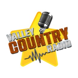 Logo de Valley Country Radio