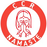 Logo de CCR Namaste