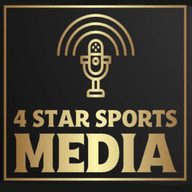 Logo de 4 Star Sports Media Network
