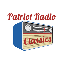 Logo de Patriot Radio Classics