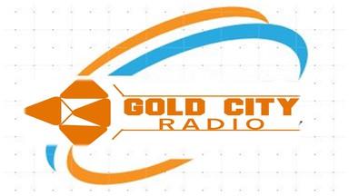 Logo de Gold City Radio