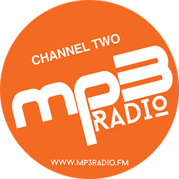 Logo de Mp3Radio Channel 2