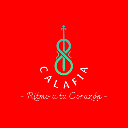 Logo de Calafia