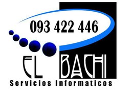 Logo de Bachi Streaming