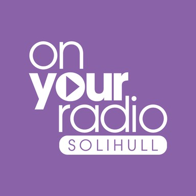 Logo de On Your Radio - Solihull