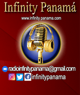 Logo de Infinitypanama.com