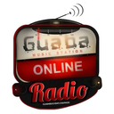 Logo de Guaba Radio