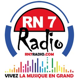 Logo de RN7 Radio