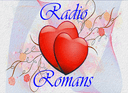 Logo de Radio Romans