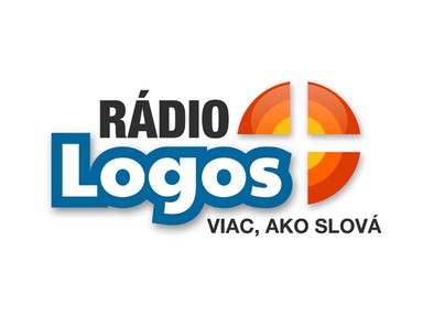 Logo de Rádio LOGOS