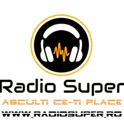 Logo de Radio Super