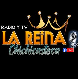 Logo de Radio y TV La Reina Chichicasteca