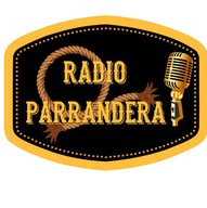 Logo de Radio Parrandera