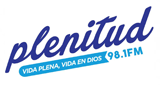 Logo de Plenitud Radio