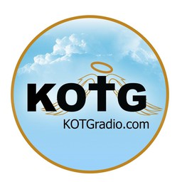 Logo de KOTG RADIO