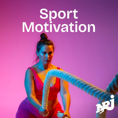 Logo de NRJ SPORT MOTIVATION