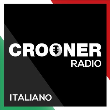 Logo de Crooner Radio Italiano