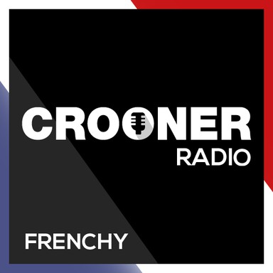 Logo de Crooner Radio Frenchy