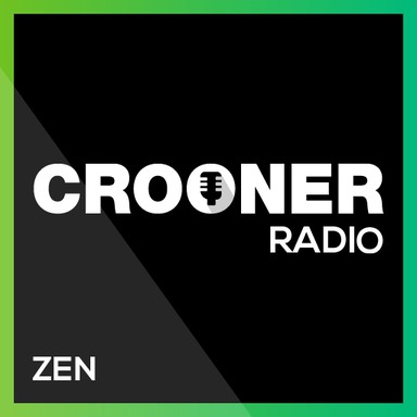 Logo de Crooner Radio Zen