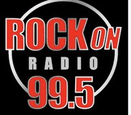 Logo de ROCK-ON RADIO 99.5