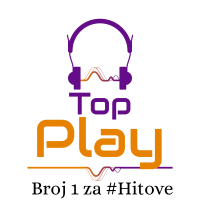 Logo de Top Play