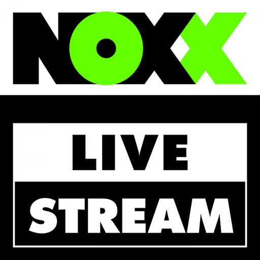 Logo de NOXX