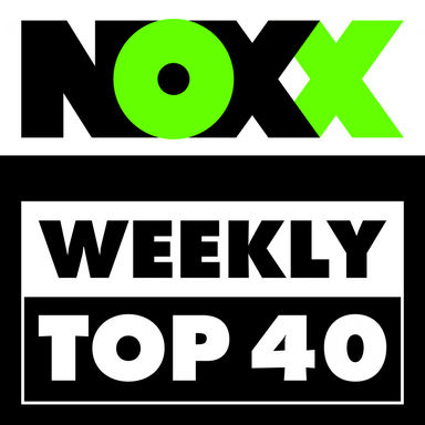 Logo de NOXX - Weekly Top40